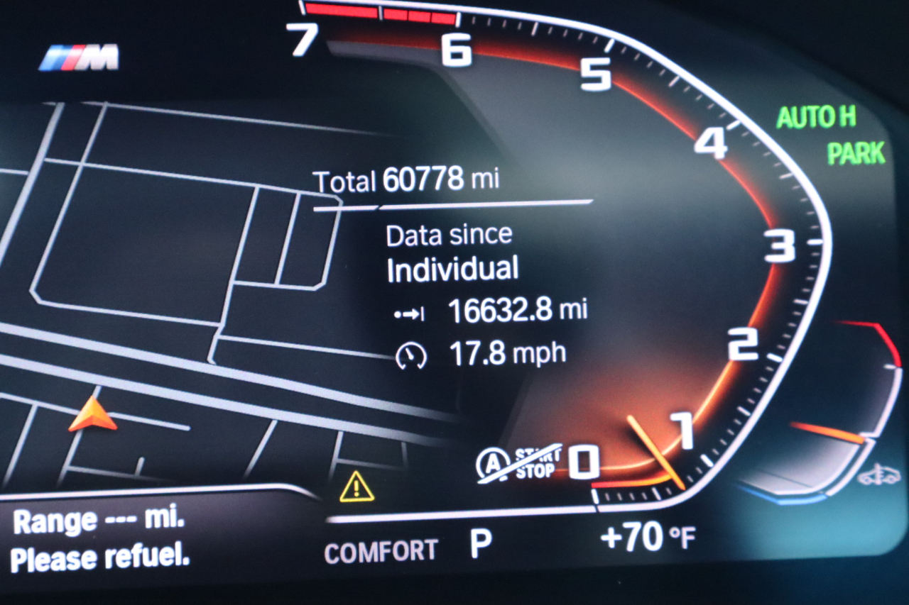 BMW 3 Series 330i Sedan 2019