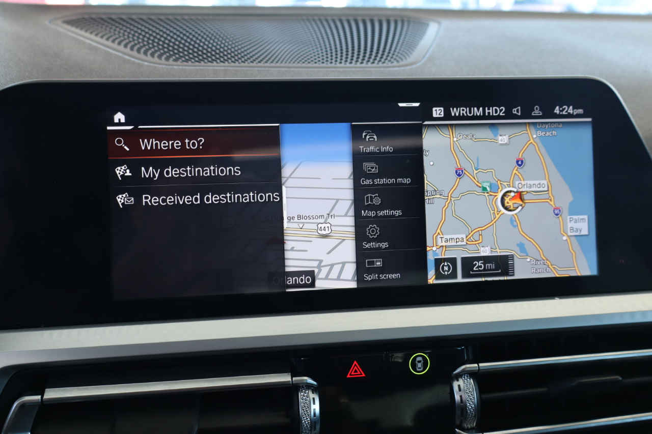 BMW 3 Series 330i Sedan 2019