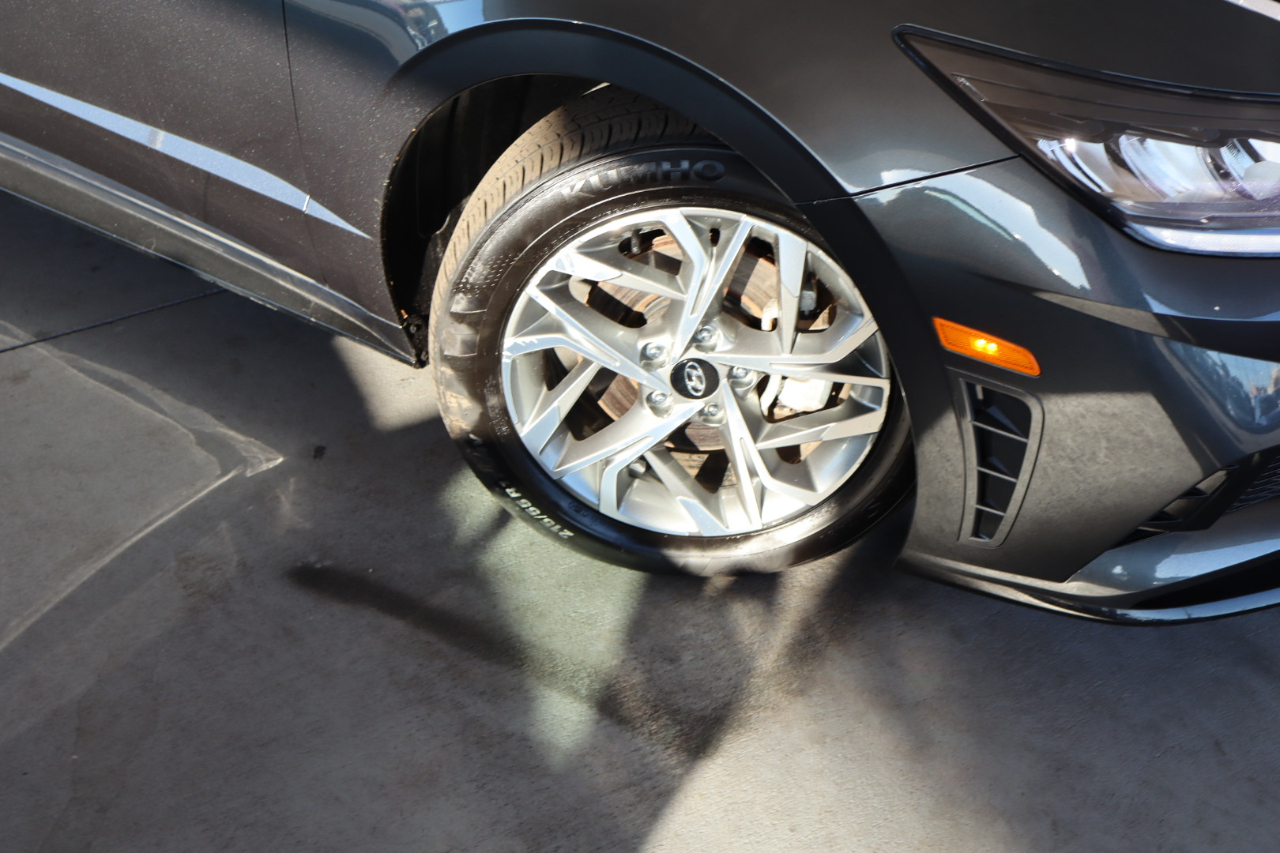 Hyundai Sonata SEL 2.5L *Ltd Avail* 2023