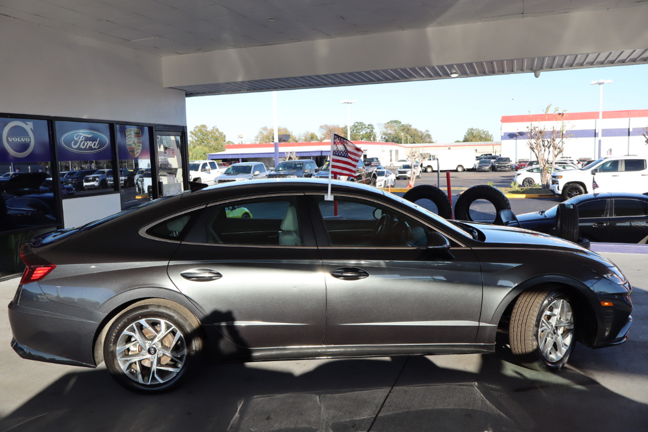 Hyundai Sonata SEL 2.5L *Ltd Avail* 2023