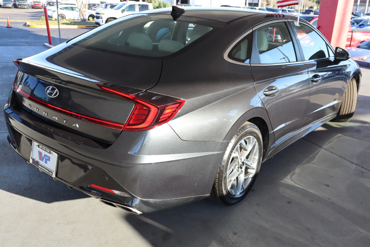 Hyundai Sonata SEL 2.5L *Ltd Avail* 2023