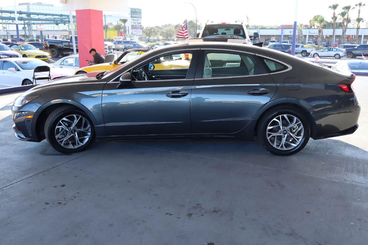 Hyundai Sonata SEL 2.5L *Ltd Avail* 2023
