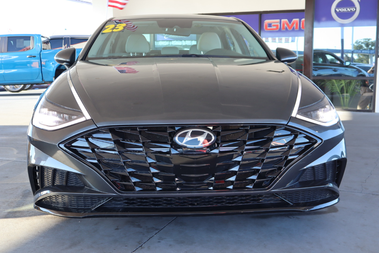 Hyundai Sonata SEL 2.5L *Ltd Avail* 2023