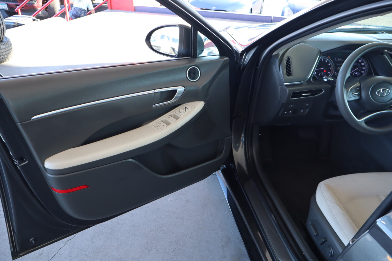 Hyundai Sonata SEL 2.5L *Ltd Avail* 2023