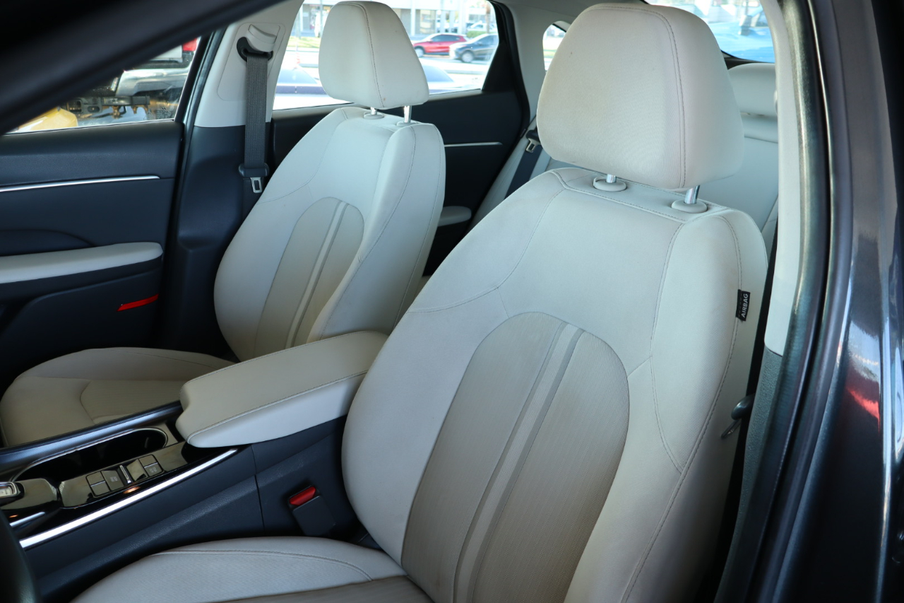 Hyundai Sonata SEL 2.5L *Ltd Avail* 2023