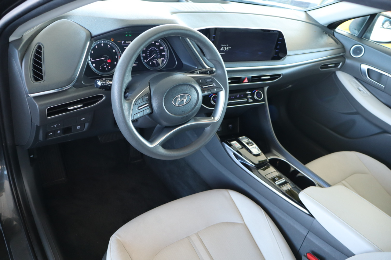 Hyundai Sonata SEL 2.5L *Ltd Avail* 2023