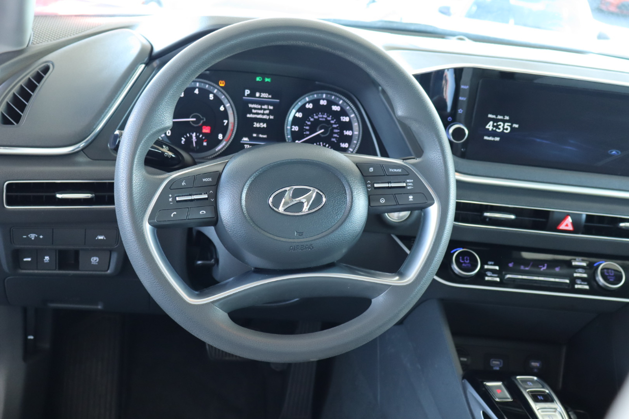 Hyundai Sonata SEL 2.5L *Ltd Avail* 2023