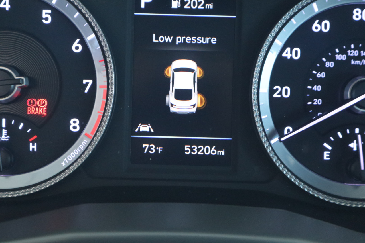 Hyundai Sonata SEL 2.5L *Ltd Avail* 2023