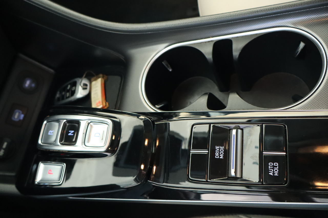 Hyundai Sonata SEL 2.5L *Ltd Avail* 2023