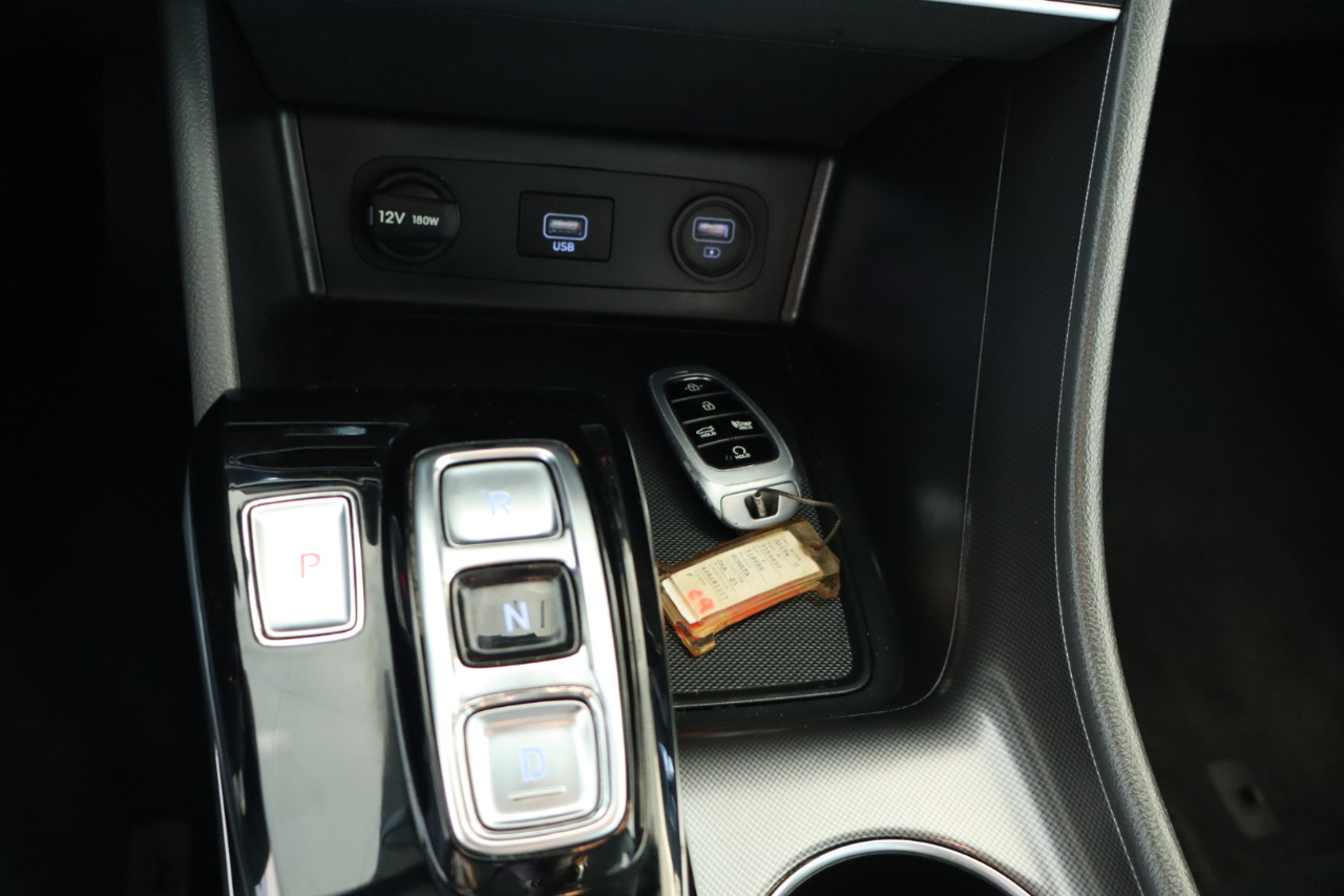 Hyundai Sonata SEL 2.5L *Ltd Avail* 2023