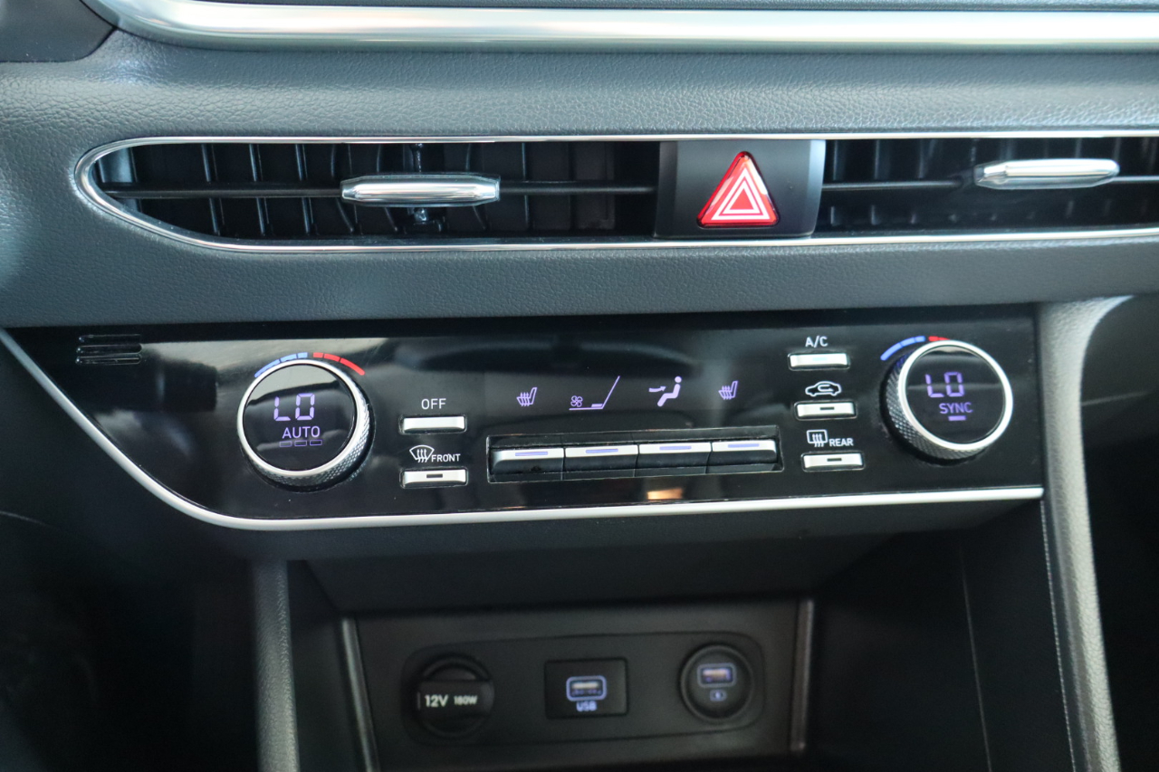 Hyundai Sonata SEL 2.5L *Ltd Avail* 2023