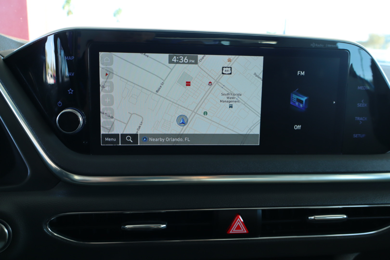 Hyundai Sonata SEL 2.5L *Ltd Avail* 2023