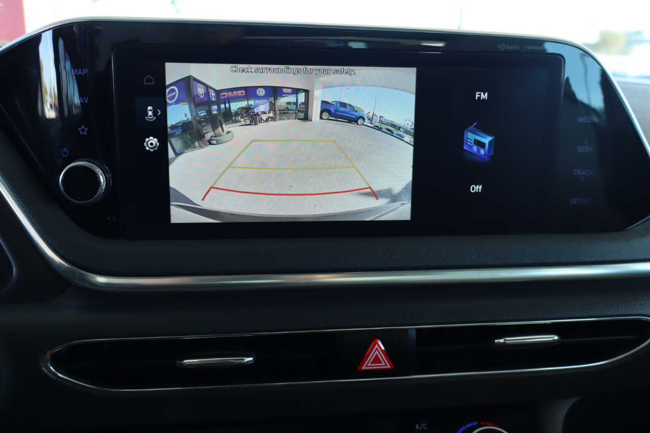 Hyundai Sonata SEL 2.5L *Ltd Avail* 2023