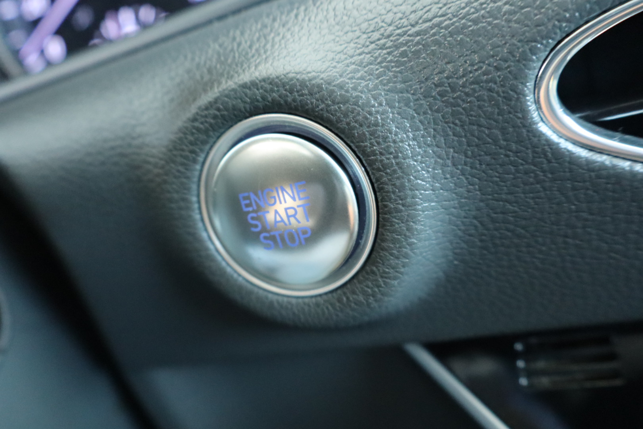 Hyundai Sonata SEL 2.5L *Ltd Avail* 2023