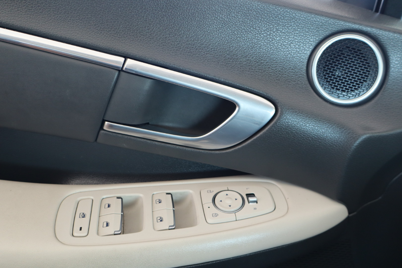 Hyundai Sonata SEL 2.5L *Ltd Avail* 2023