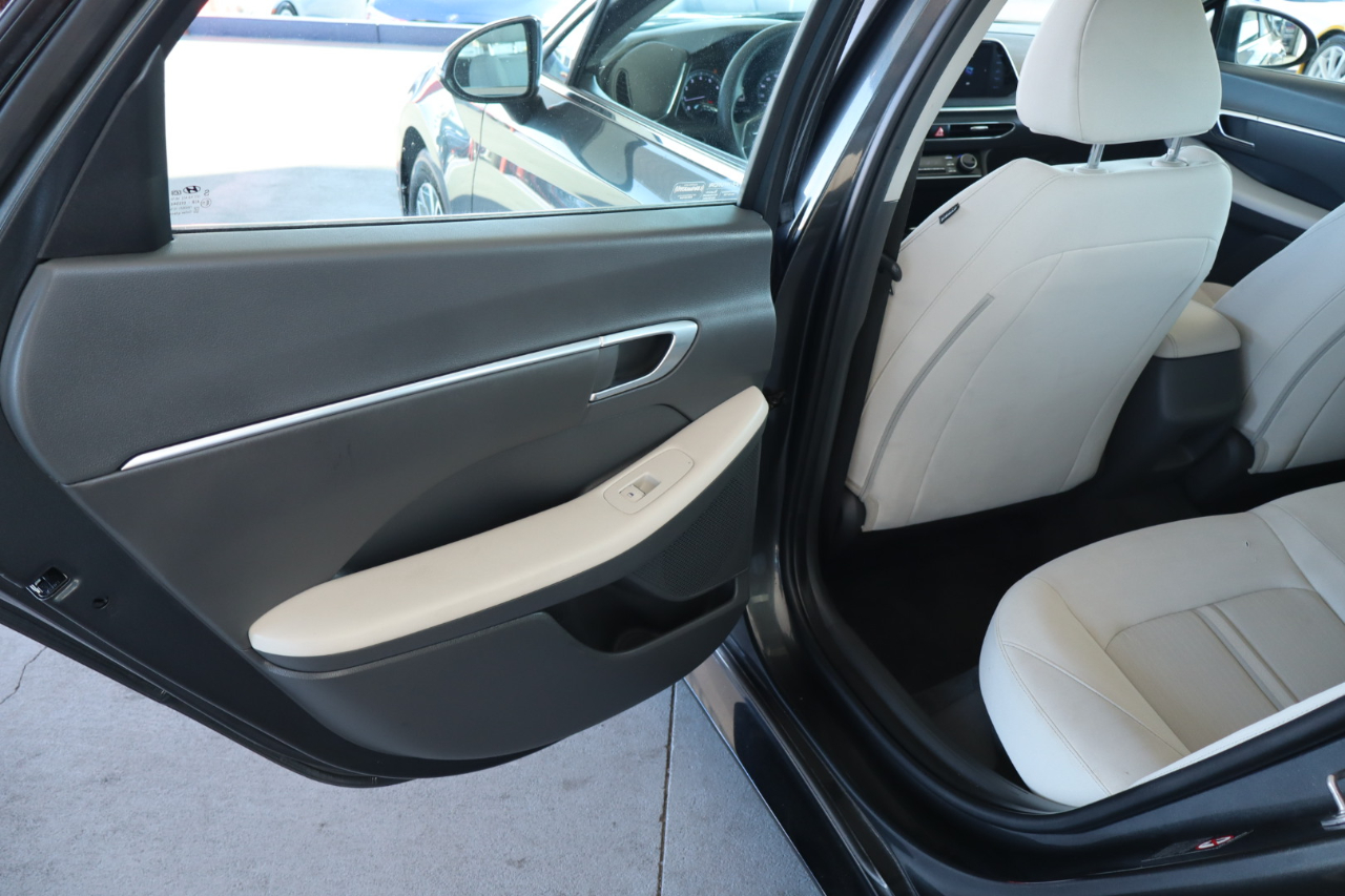 Hyundai Sonata SEL 2.5L *Ltd Avail* 2023