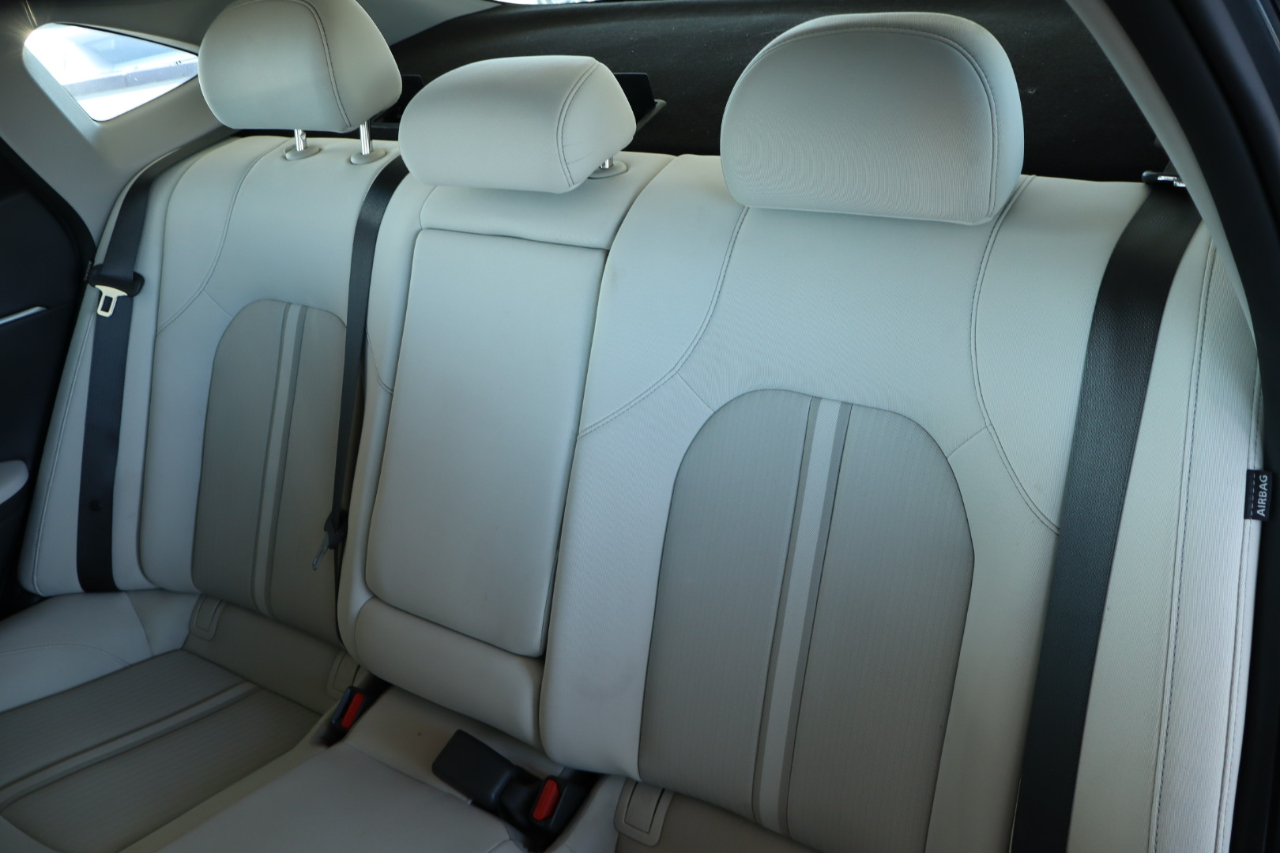 Hyundai Sonata SEL 2.5L *Ltd Avail* 2023