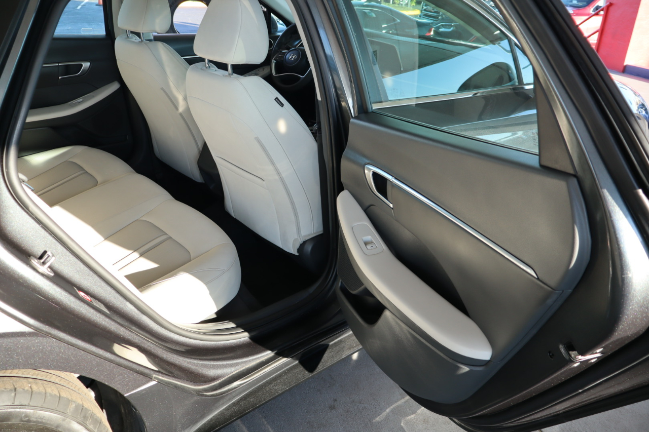 Hyundai Sonata SEL 2.5L *Ltd Avail* 2023