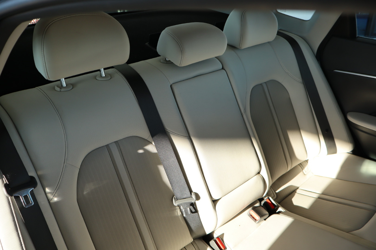 Hyundai Sonata SEL 2.5L *Ltd Avail* 2023