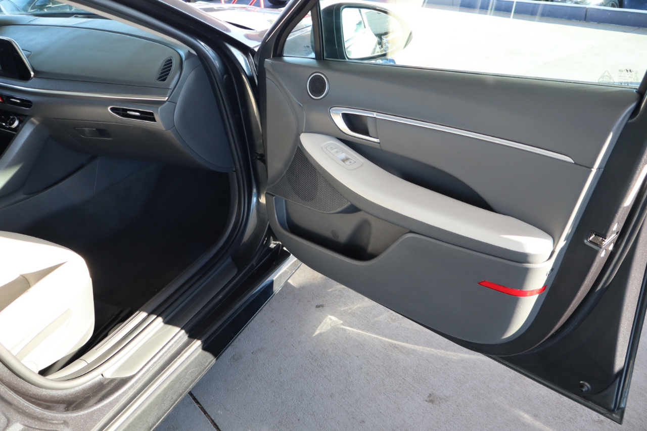 Hyundai Sonata SEL 2.5L *Ltd Avail* 2023