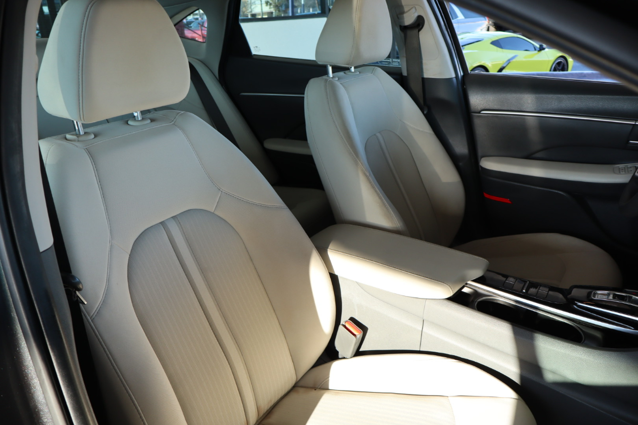 Hyundai Sonata SEL 2.5L *Ltd Avail* 2023