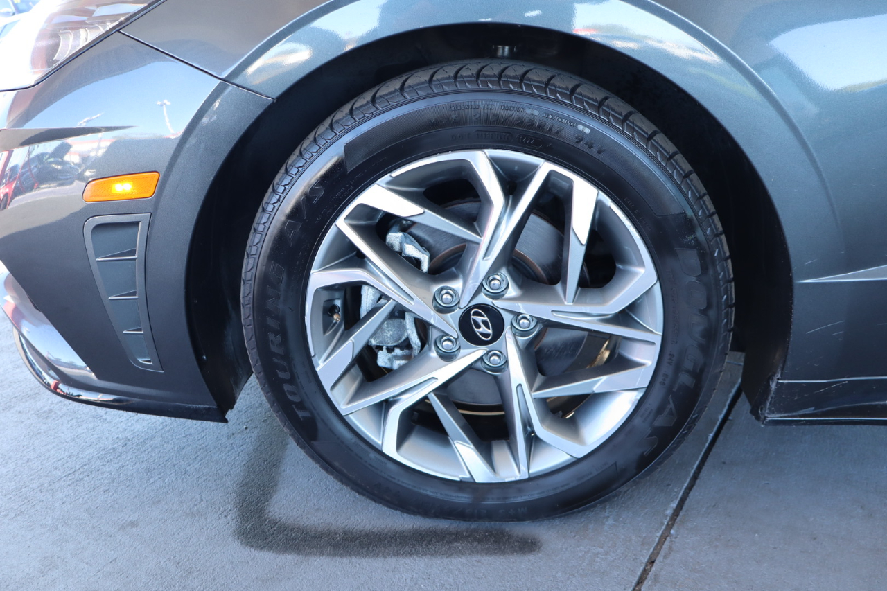 Hyundai Sonata SEL 2.5L *Ltd Avail* 2023