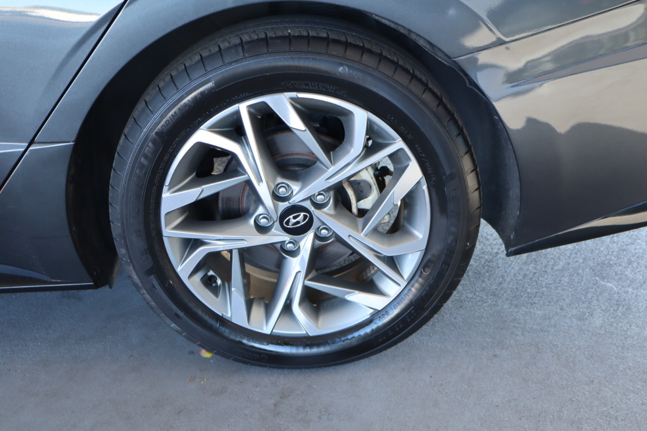 Hyundai Sonata SEL 2.5L *Ltd Avail* 2023