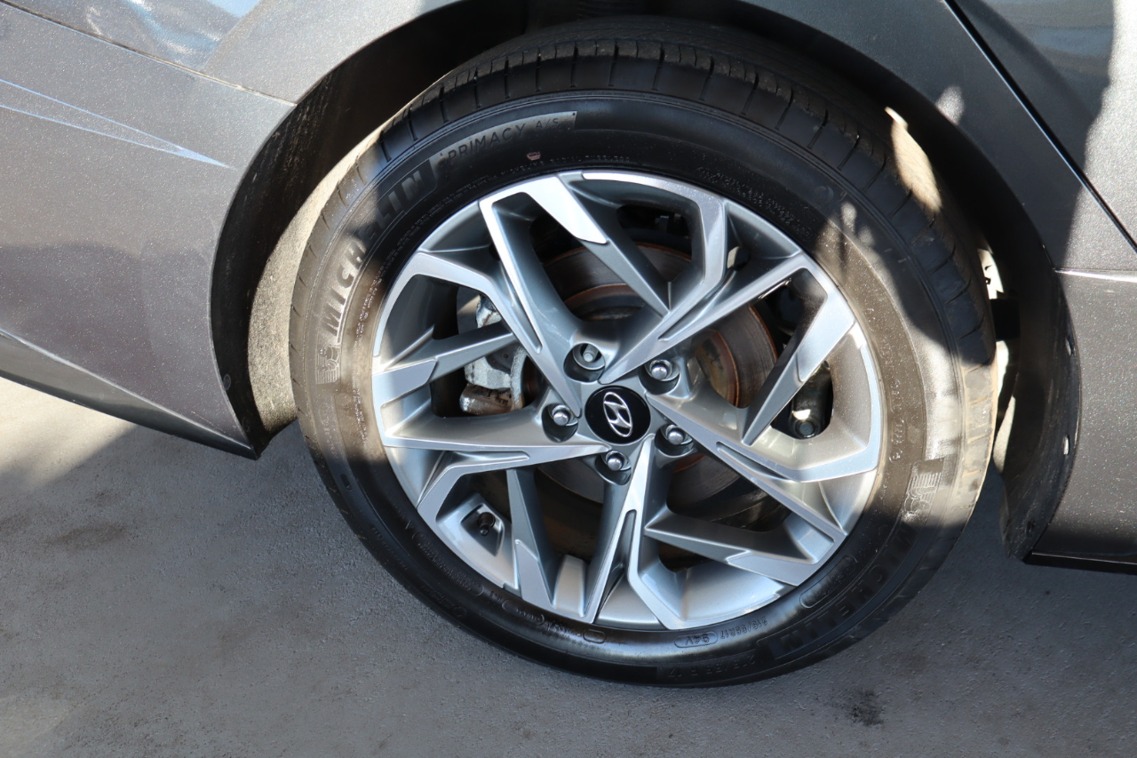 Hyundai Sonata SEL 2.5L *Ltd Avail* 2023