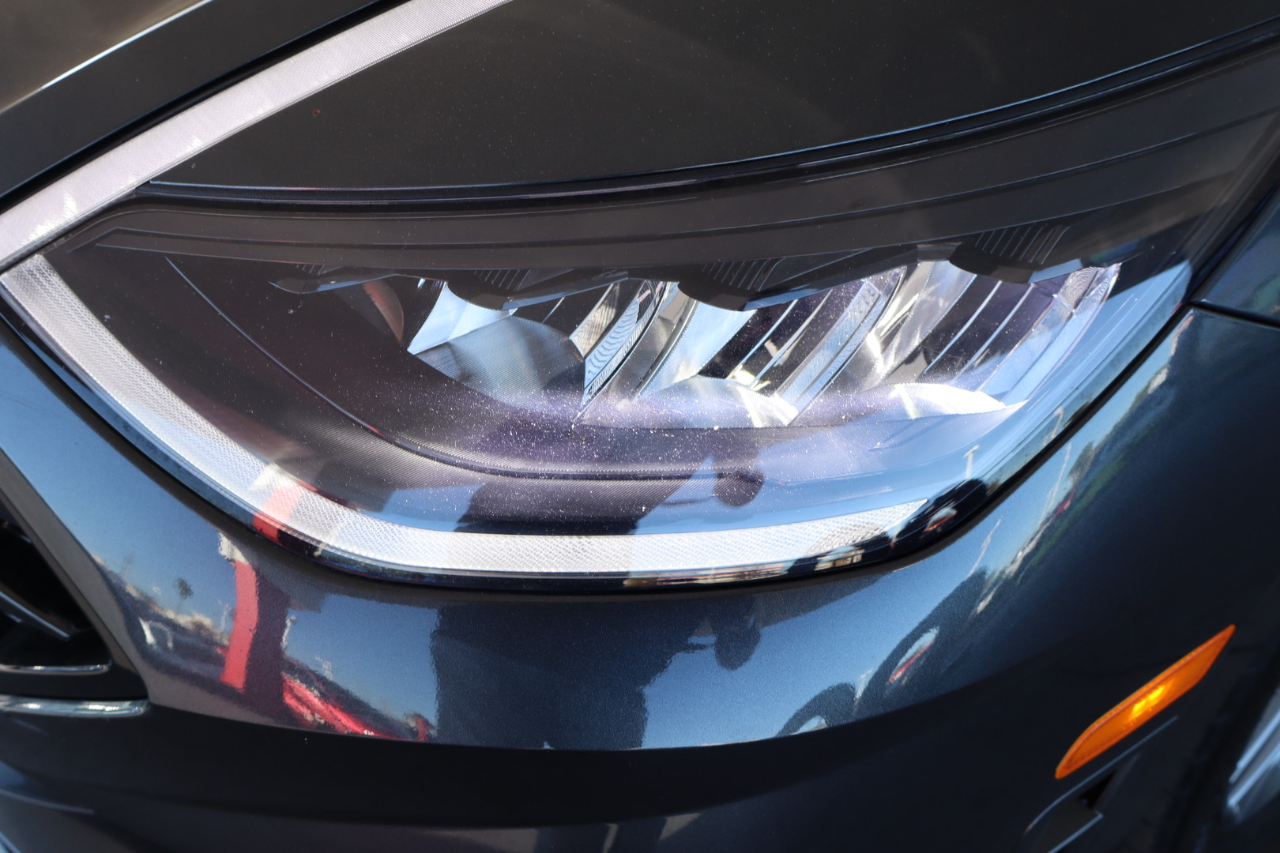 Hyundai Sonata SEL 2.5L *Ltd Avail* 2023