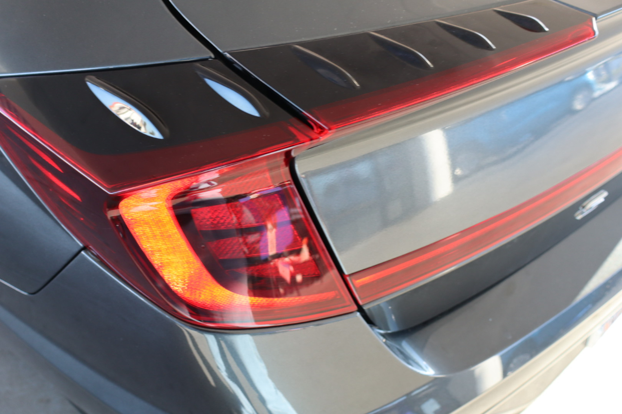 Hyundai Sonata SEL 2.5L *Ltd Avail* 2023