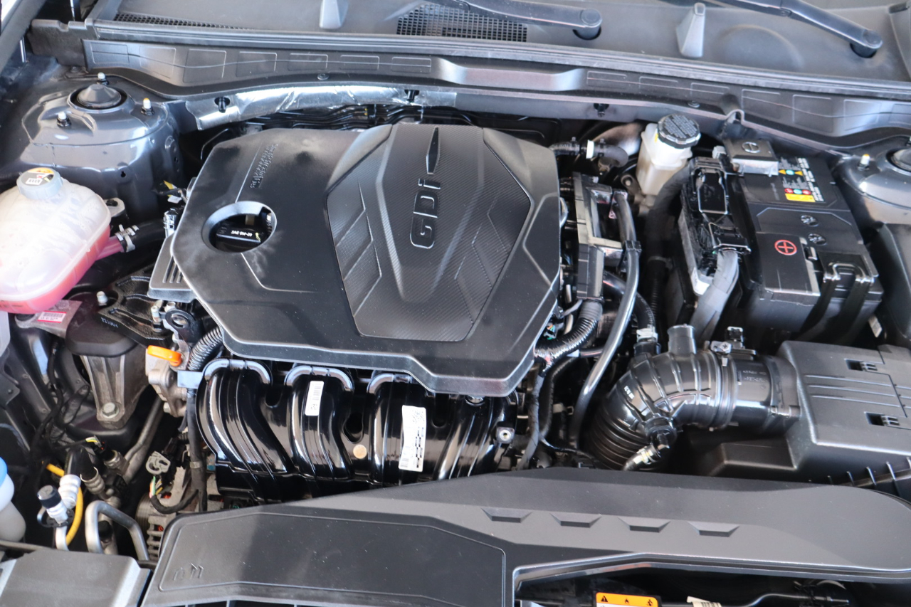 Hyundai Sonata SEL 2.5L *Ltd Avail* 2023