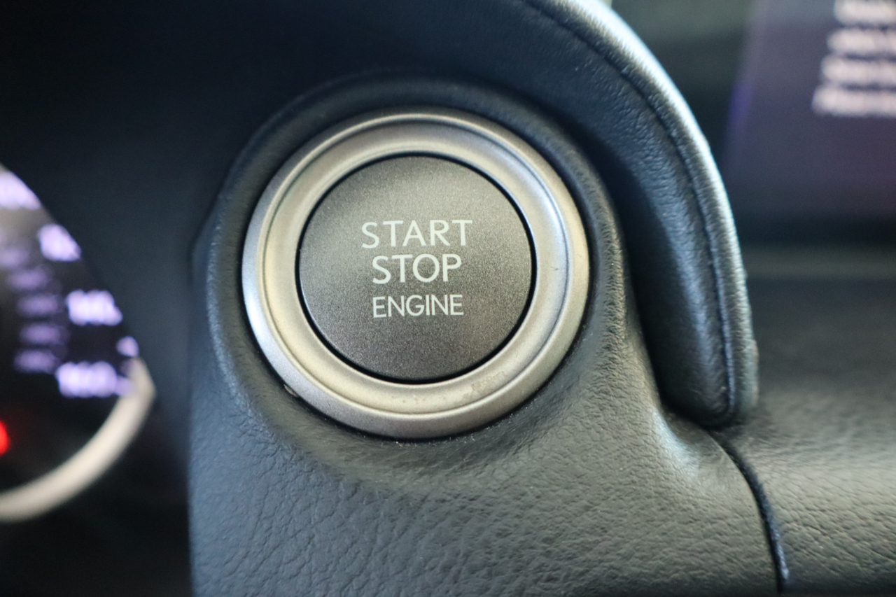 Lexus IS 250 4dr Sport Sdn RWD 2015