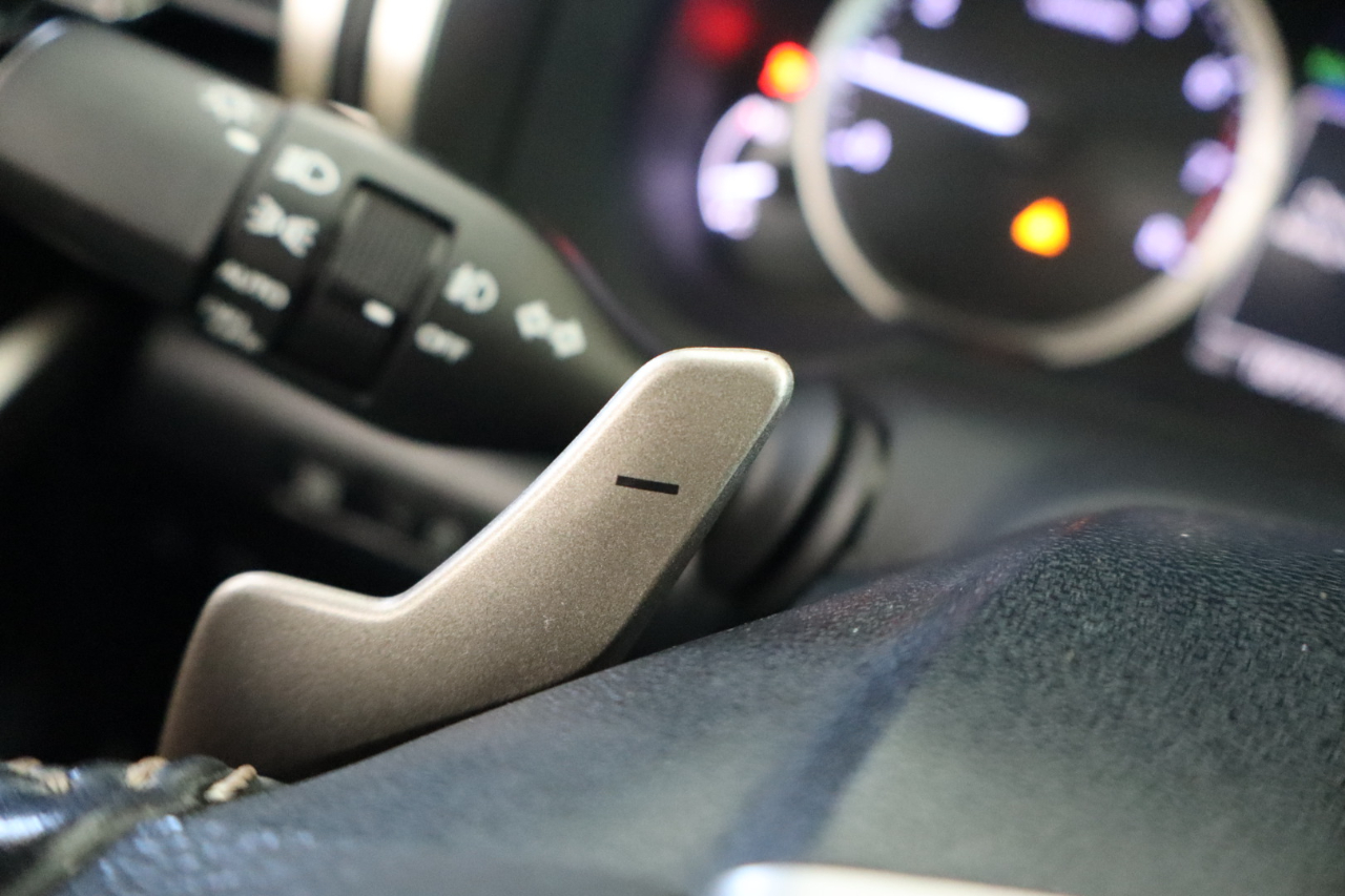 Lexus IS 250 4dr Sport Sdn RWD 2015