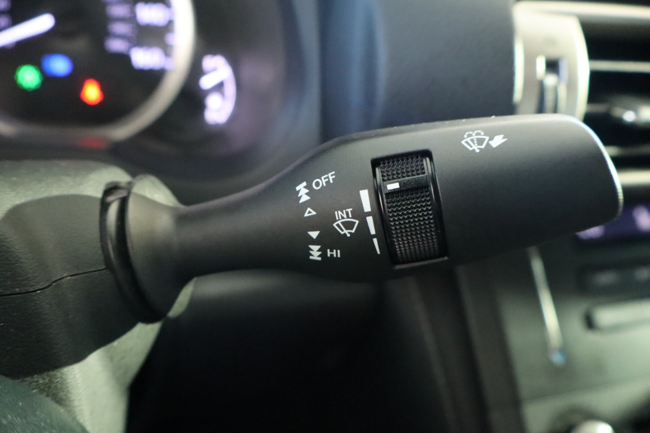 Lexus IS 250 4dr Sport Sdn RWD 2015