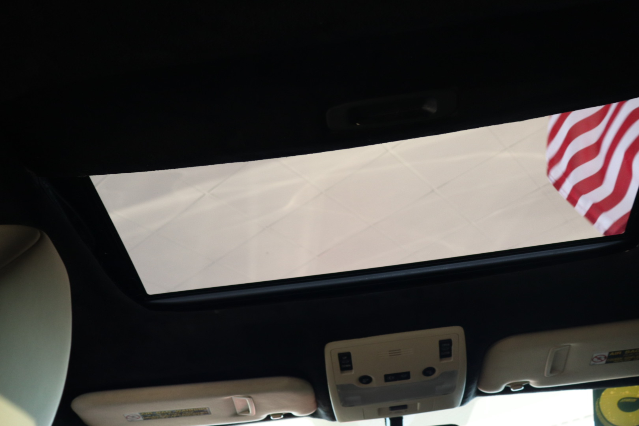 Lexus IS 250 4dr Sport Sdn RWD 2015