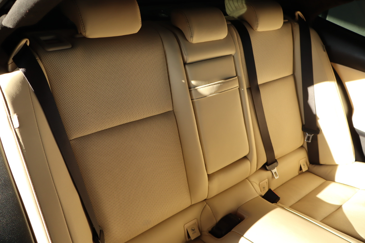 Lexus IS 250 4dr Sport Sdn RWD 2015