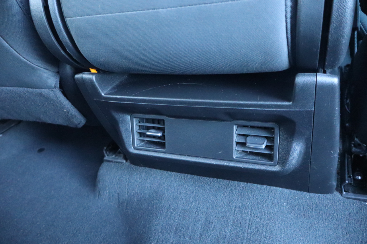 Chevrolet Silverado 1500 2WD Crew Cab 147" Custom 2021