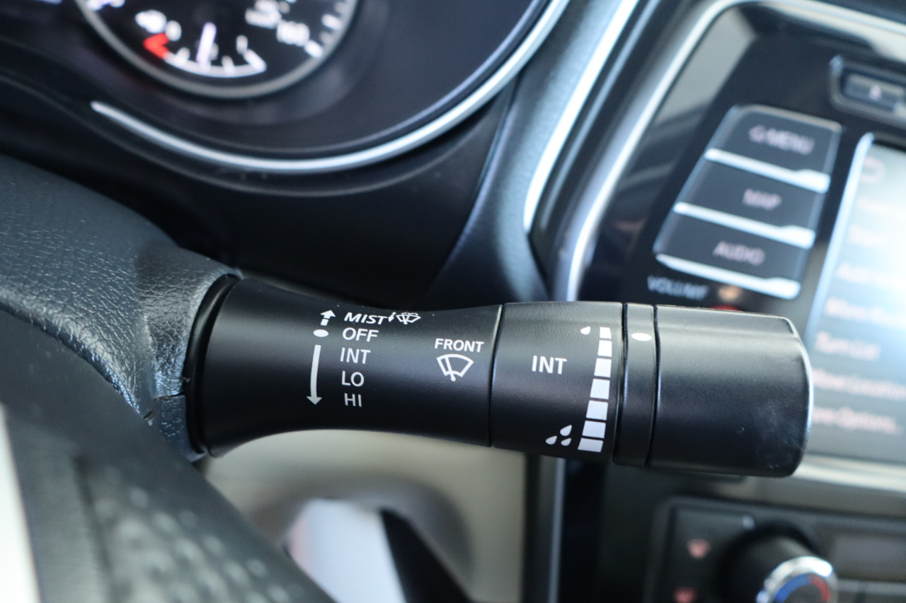 Nissan Maxima SV 3.5L 2021