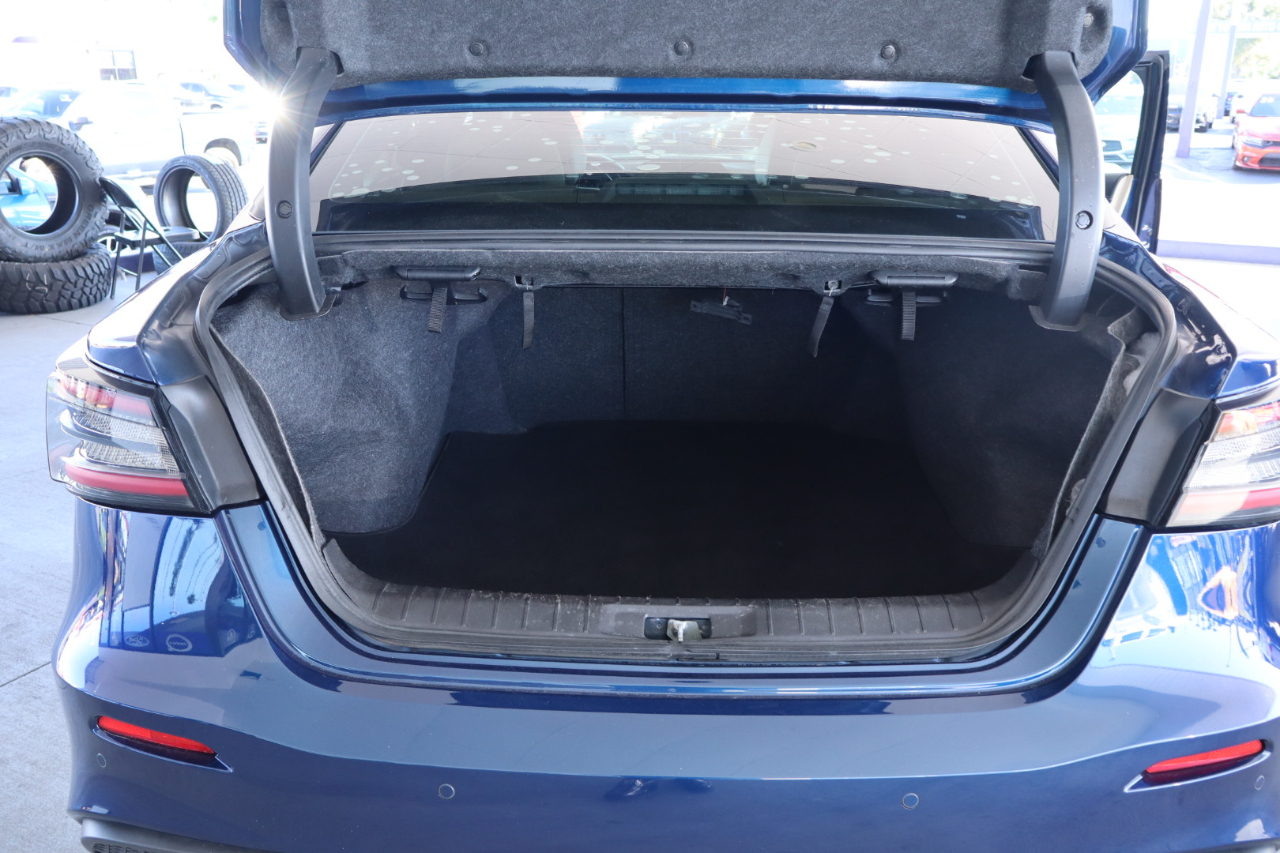 Nissan Maxima SV 3.5L 2021