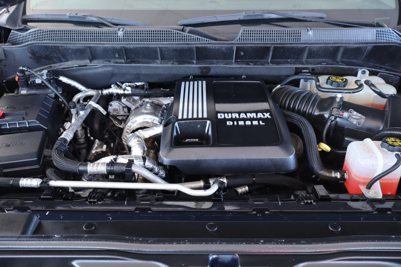 Chevrolet Silverado 1500 2WD Crew Cab 147" LT 2021