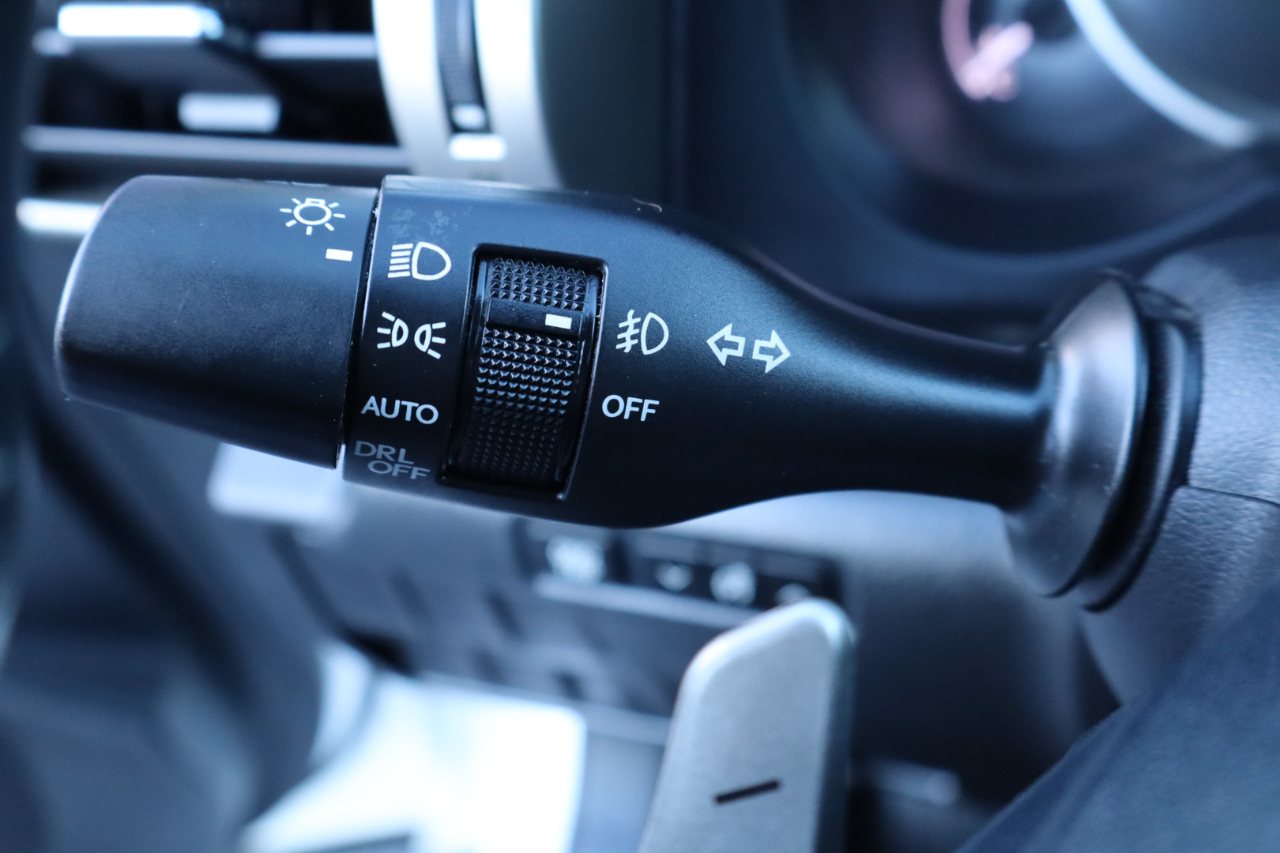 Lexus IS 250 4dr Sport Sdn Auto RWD 2014