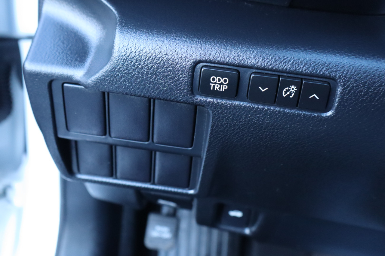 Lexus IS 250 4dr Sport Sdn Auto RWD 2014