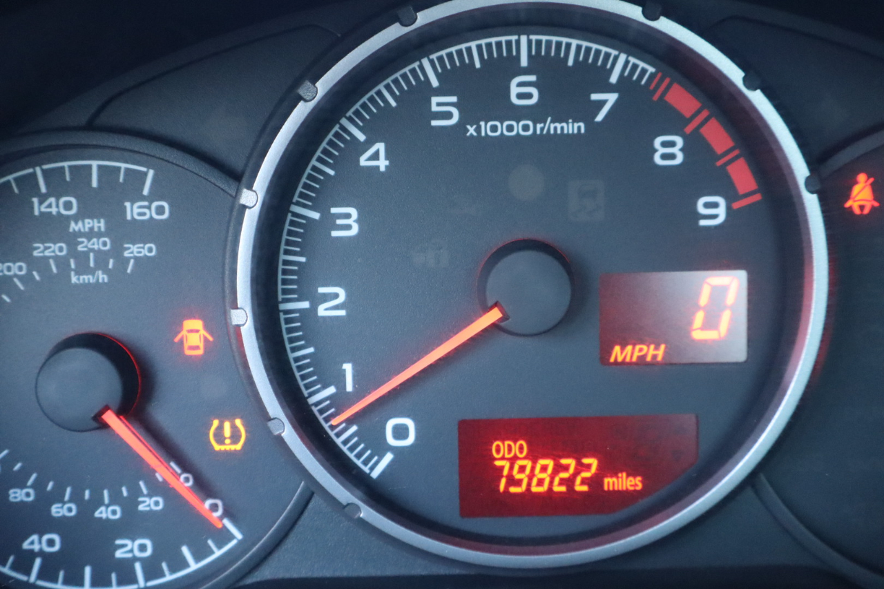 Subaru BRZ 2dr Cpe Man Limited 2015