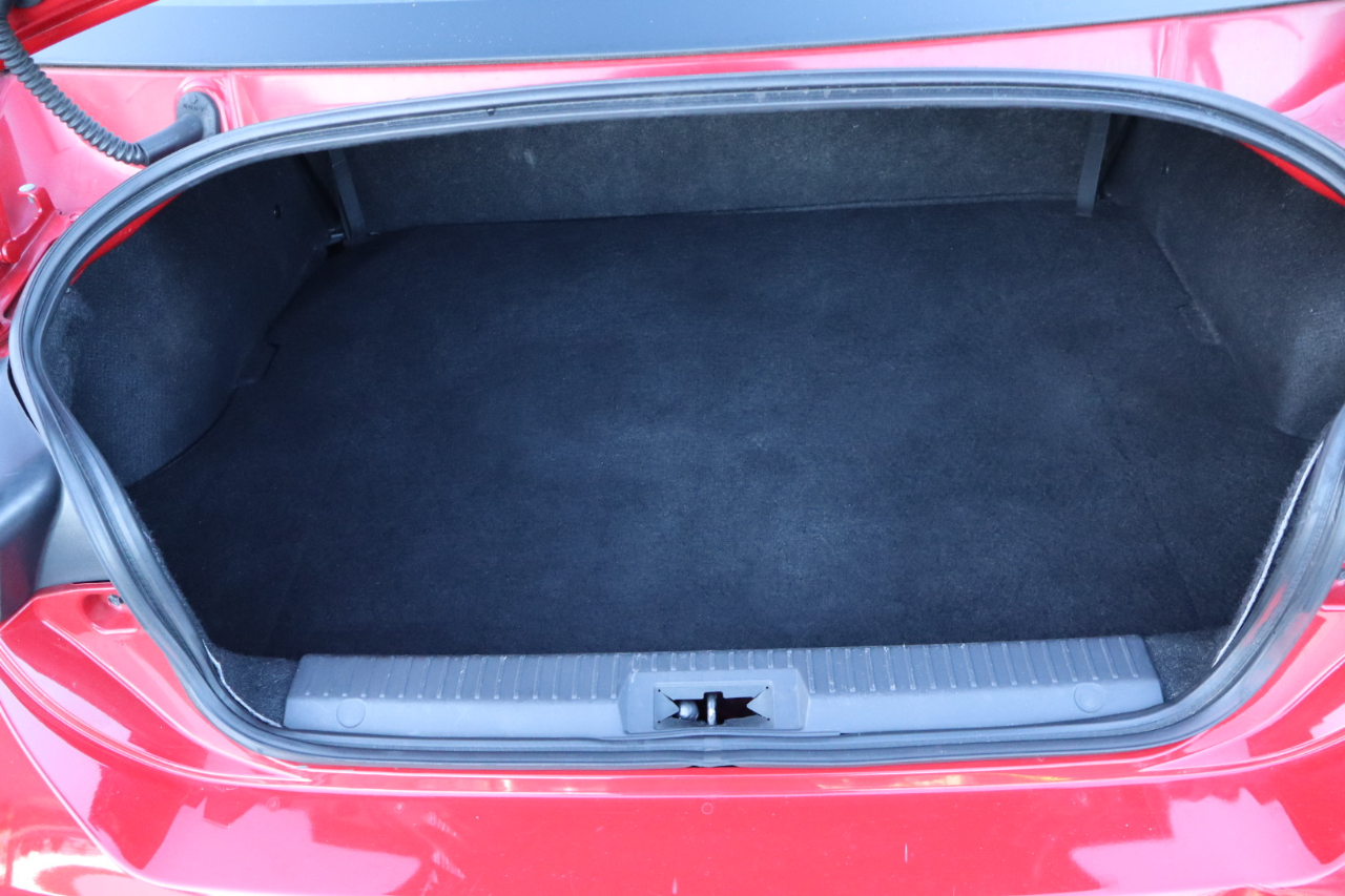 Subaru BRZ 2dr Cpe Man Limited 2015