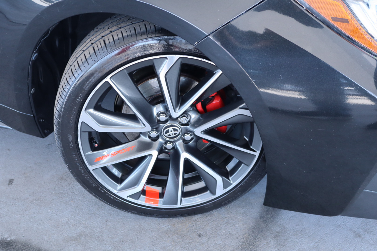 Toyota Corolla SE 2020