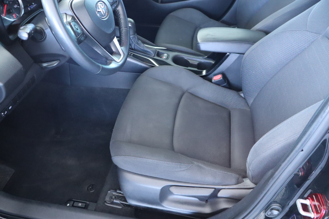 Toyota Corolla SE 2020