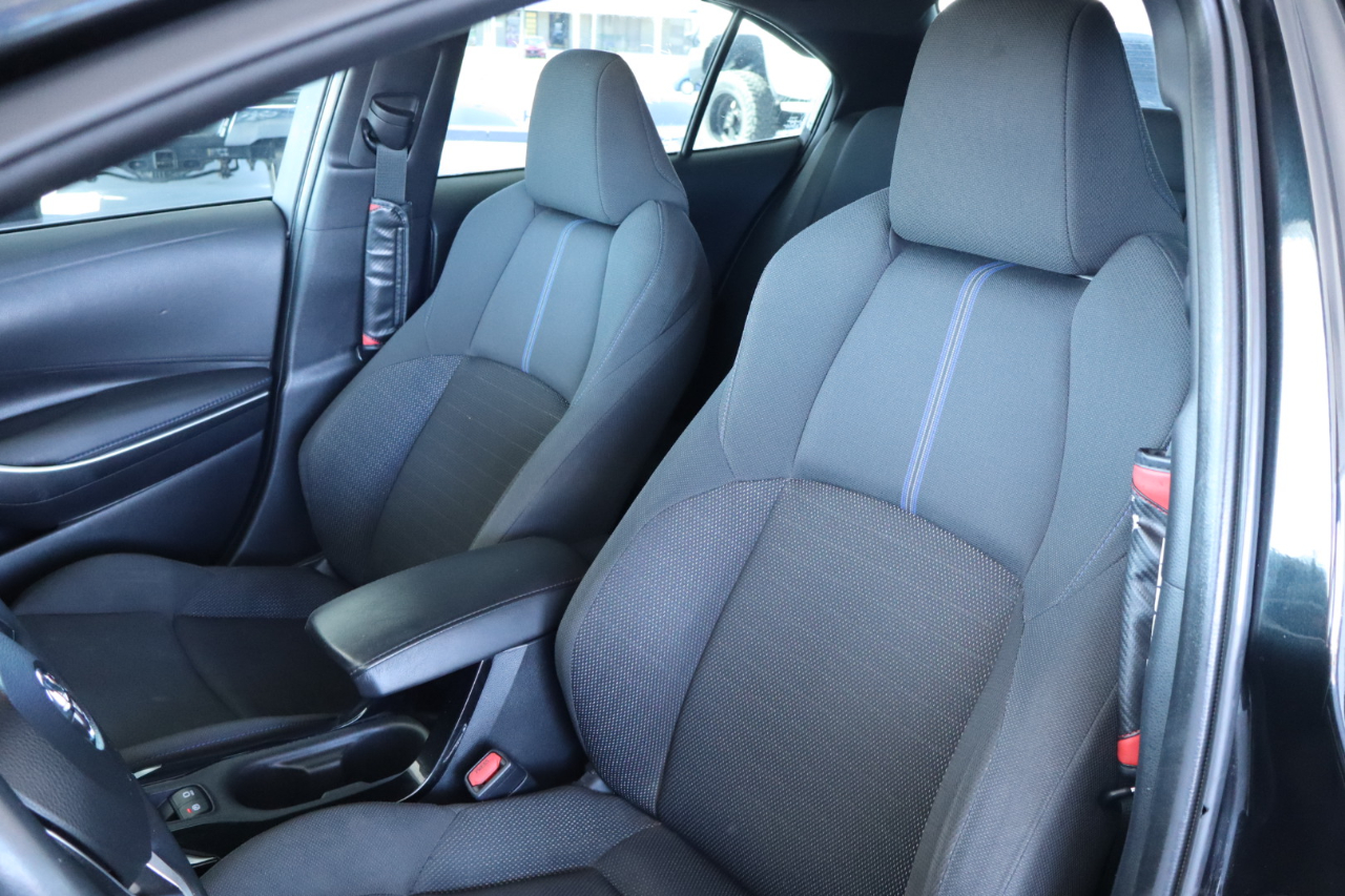 Toyota Corolla SE 2020