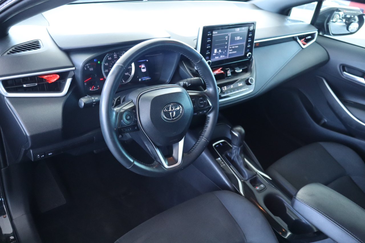 Toyota Corolla SE 2020