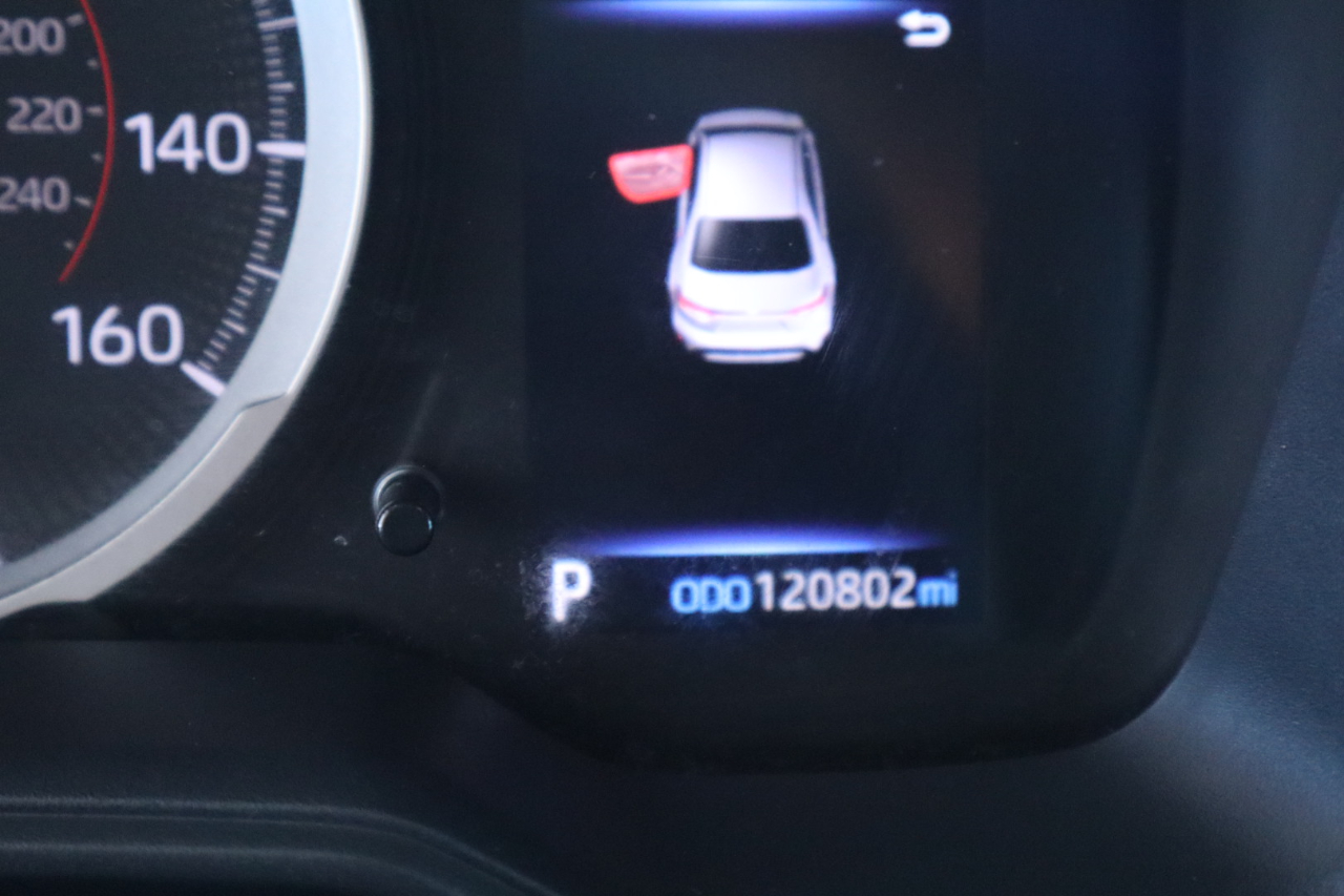 Toyota Corolla SE 2020