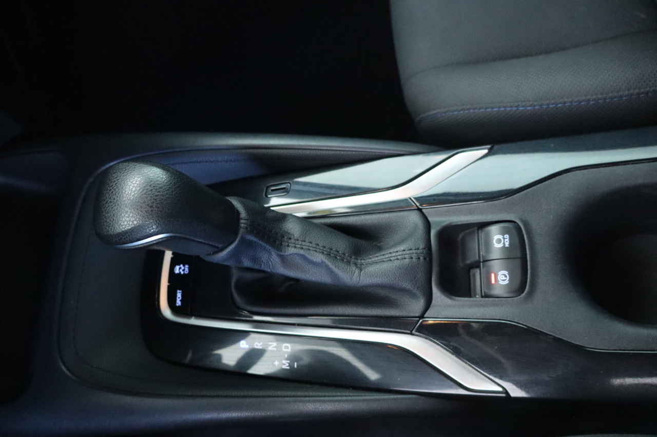 Toyota Corolla SE 2020